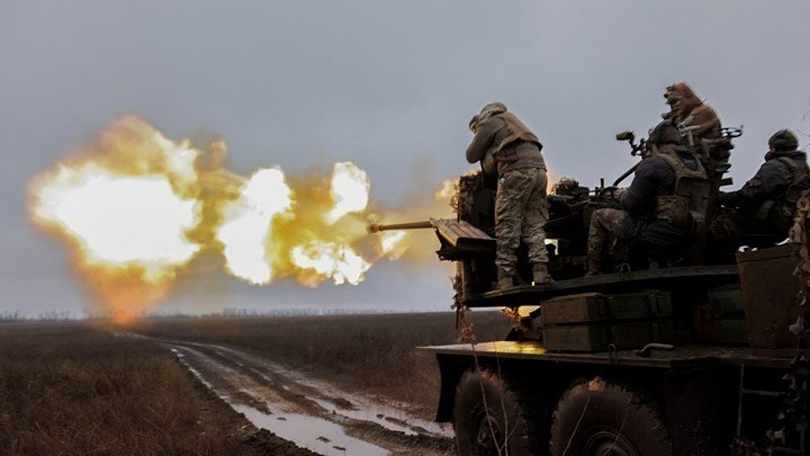 Ουκρανικές δυνάμεις έπληξαν οικοτροφείο στην περιφέρεια Κουρσκ – 14 νεκροί από ρωσικές επιθέσεις