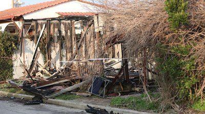 Σε ψυχιατρική κλινική ο 35χρονος που ομολόγησε το έγκλημα στη Ν. Μηχανιώνα με θύμα 77χρονο