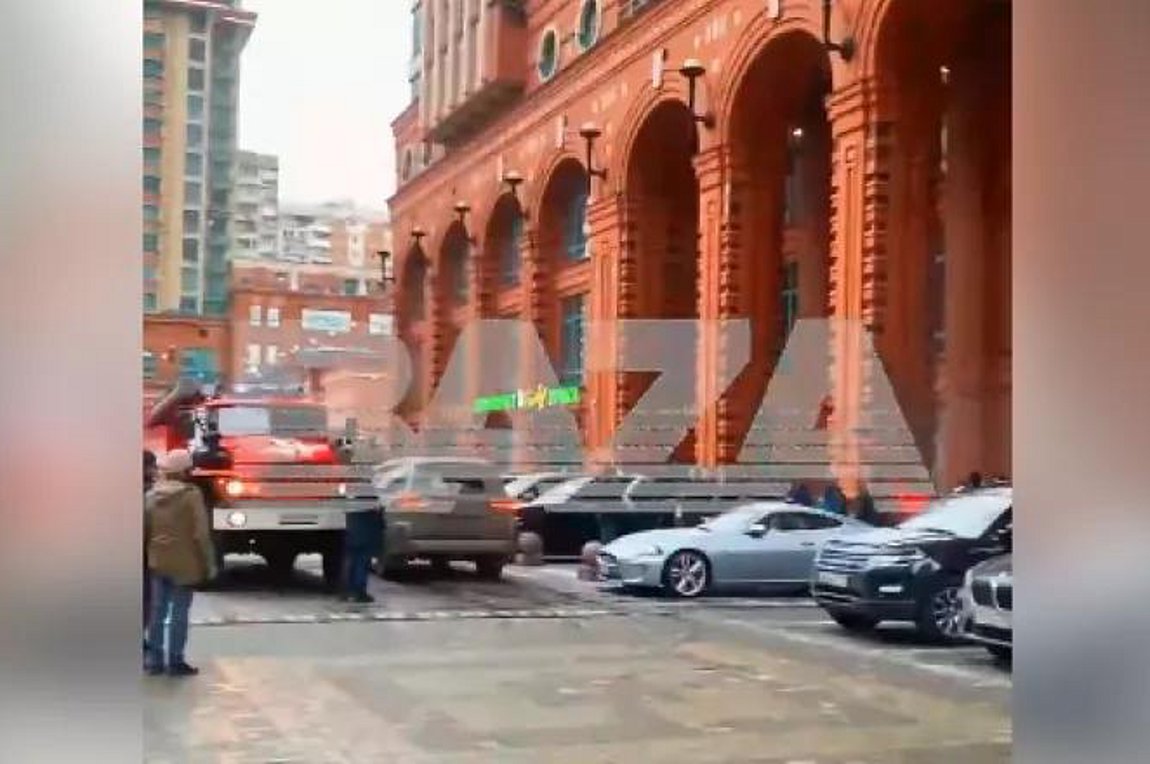 Ρωσία: Ένας νεκρός από έκρηξη σε κτιριακό συγκρότημα της Μόσχας