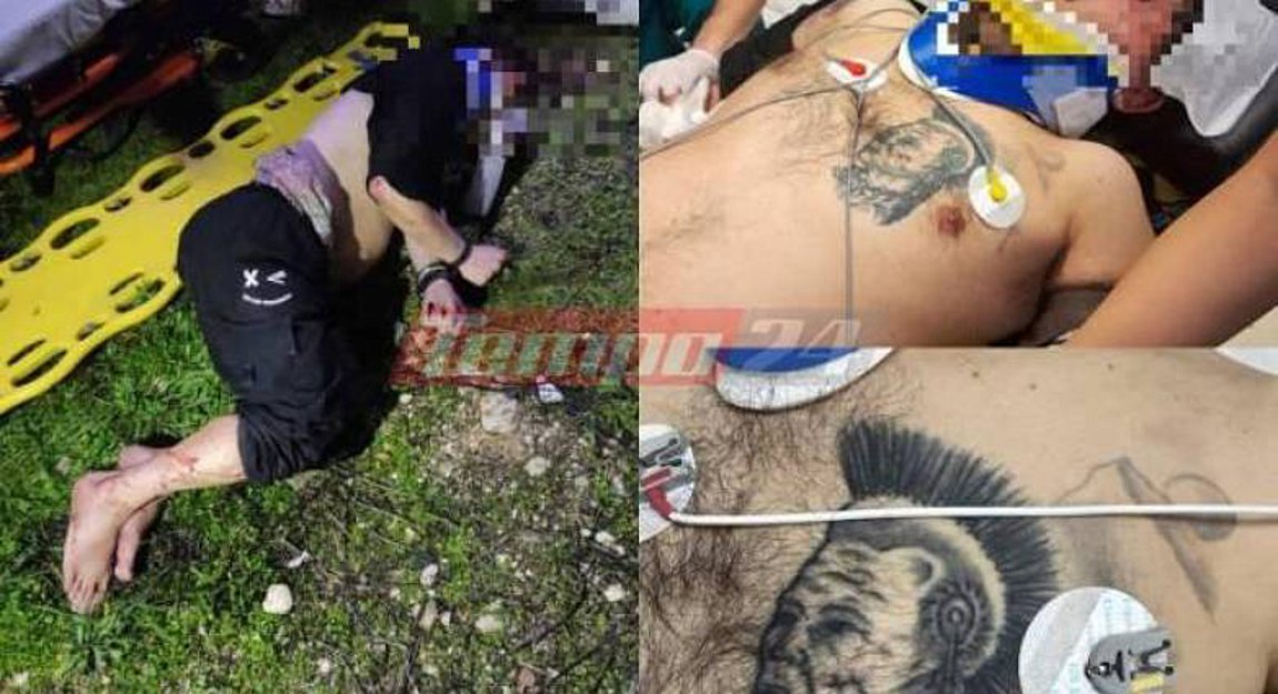 Πάτρα: Πέντε οι συλλήψεις για την απόπειρα ανθρωποκτονίας σε βάρος του 45χρονου