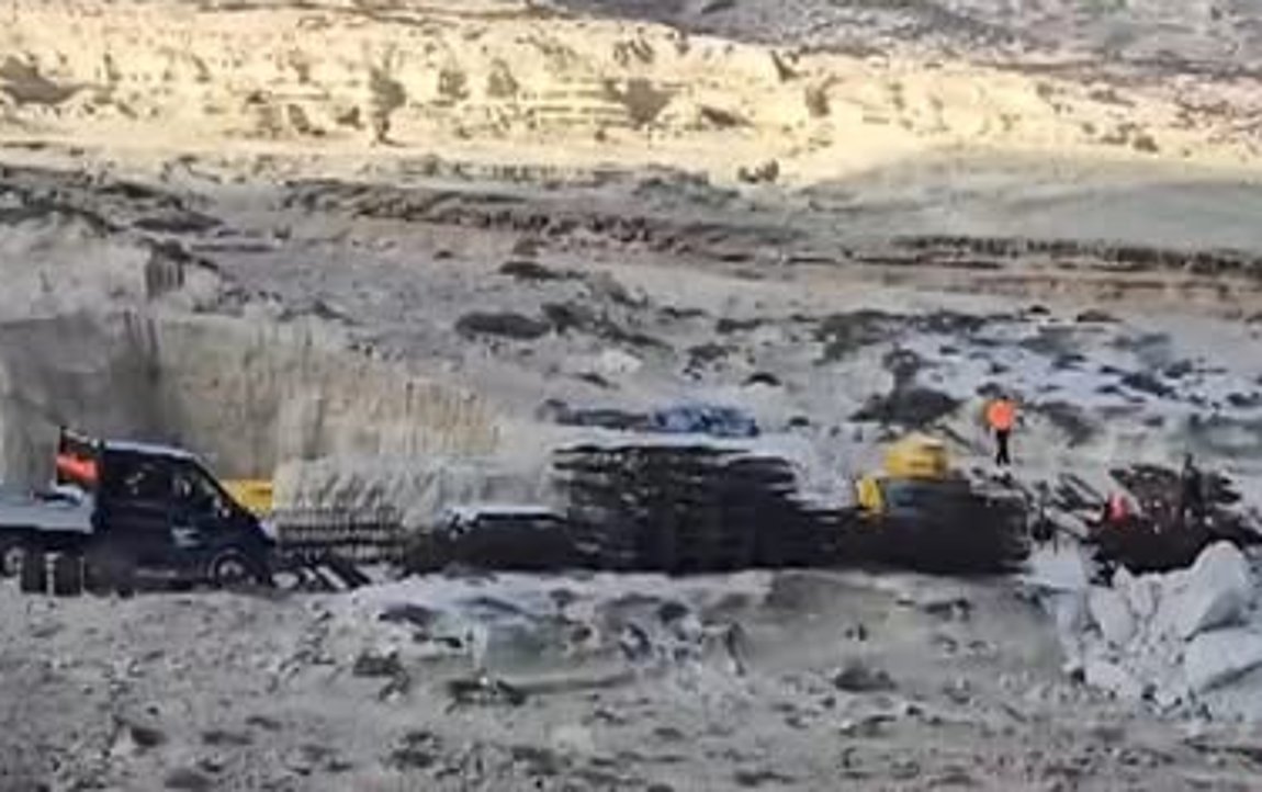 Μήλος: Εκδόθηκε νέα οικοδομική άδεια για άλλο ξενοδοχείο στο Σαρακήνικο