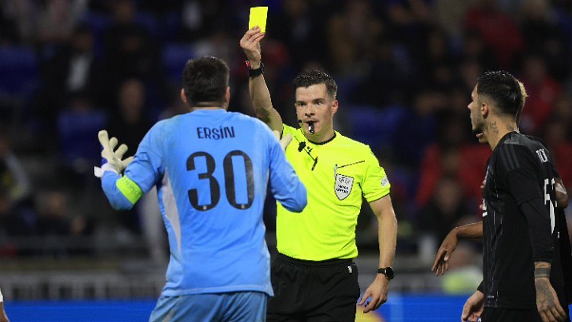 Super League: Elite διαιτήτης στο ντέρμπι Άρης – Παναθηναϊκός