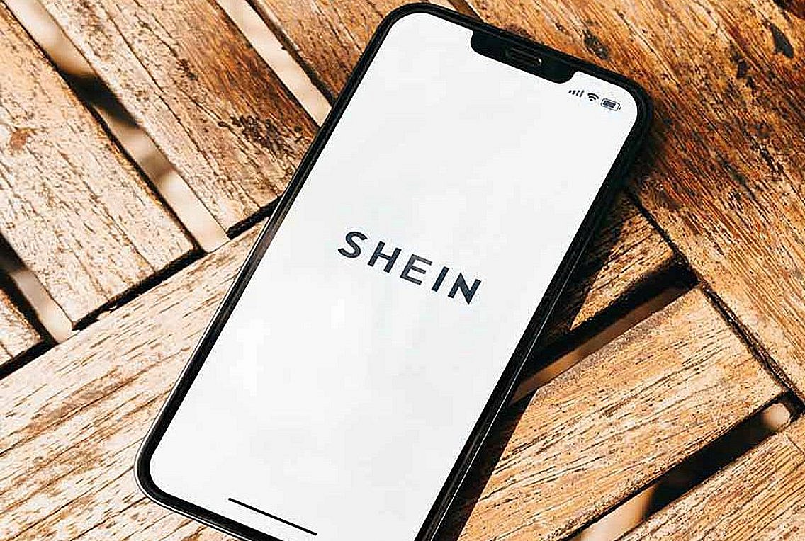 Κομισιόν: Έρευνα κατά της πλατφόρμας Shein