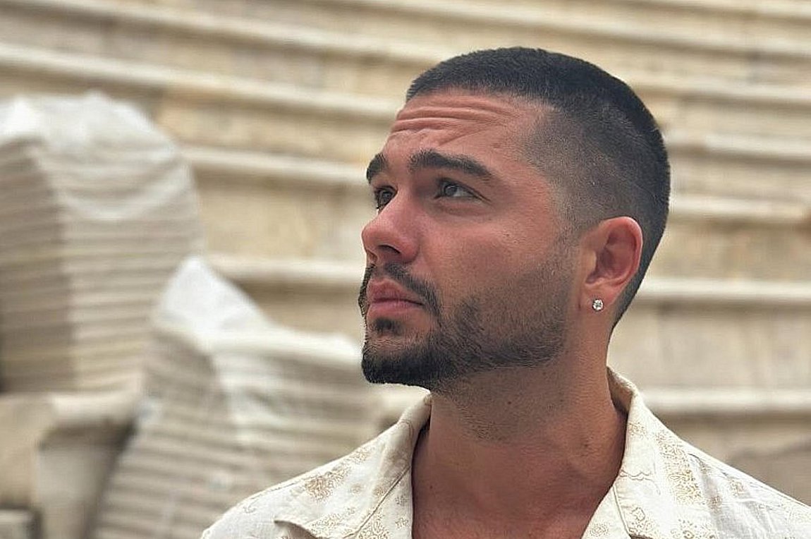 Χρήστος Μάστορας: Αναβλήθηκε για τις 19 Φεβρουαρίου η δίκη