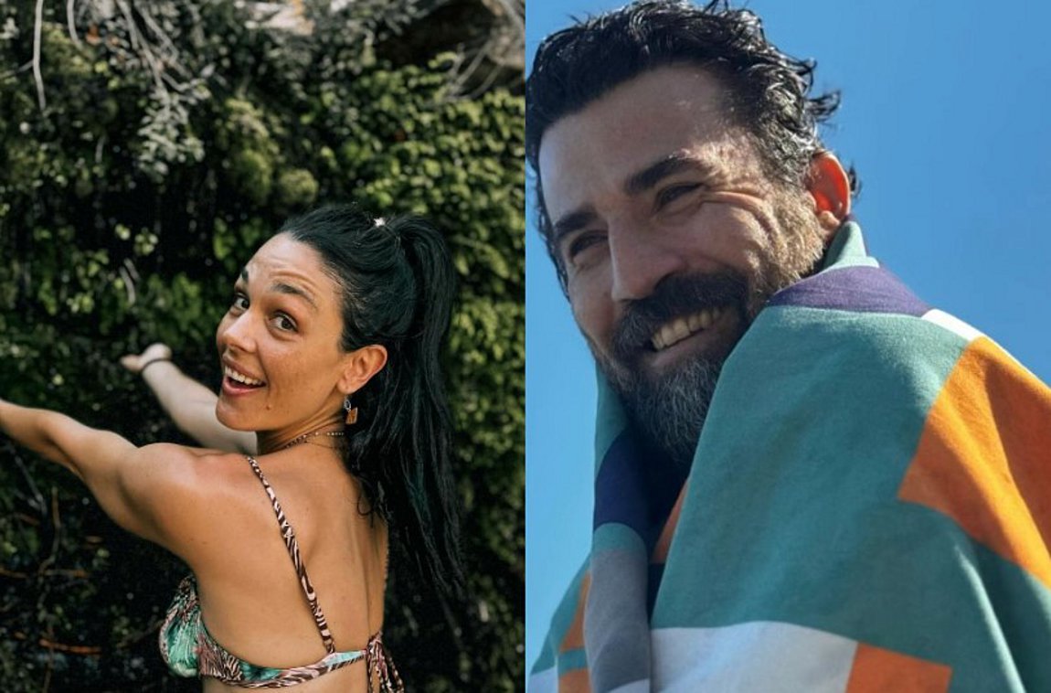 Κίμων Κουρής: «Θα ήθελα να κάνω οικογένεια με την Ιωάννα Τριανταφυλλίδου»