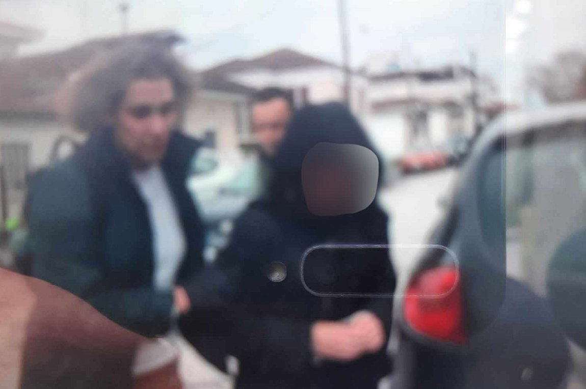 Έγκλημα στην Πιερία: Ποινική δίωξη στην 34χρονη
