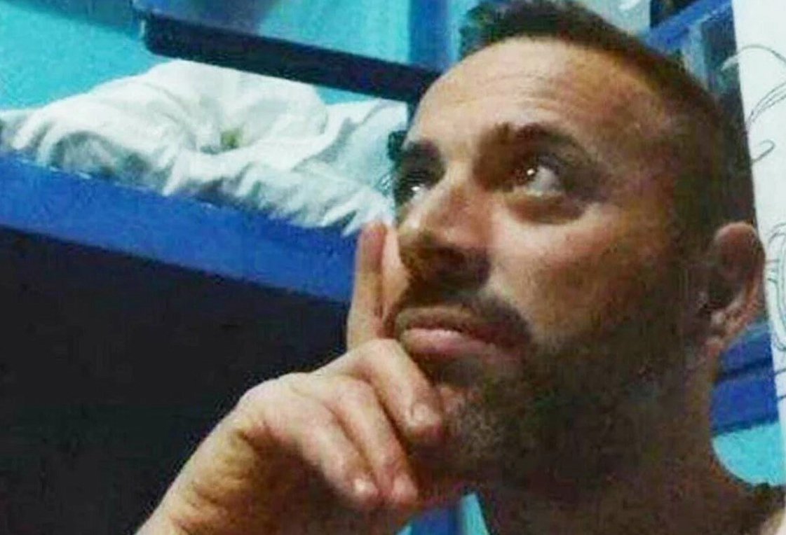 Πέθανε στις φυλακές Κορυδαλλού ο Βασίλης Δημάκης