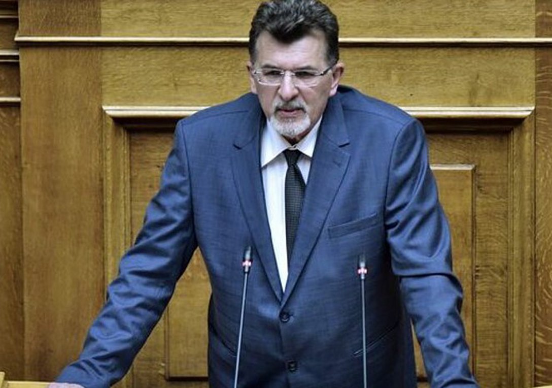 Μπουρχάν Μπαράν: Καταδικάστηκε σε εξαετή κάθειρξη με αναστολή ο ανεξάρτητος βουλευτής