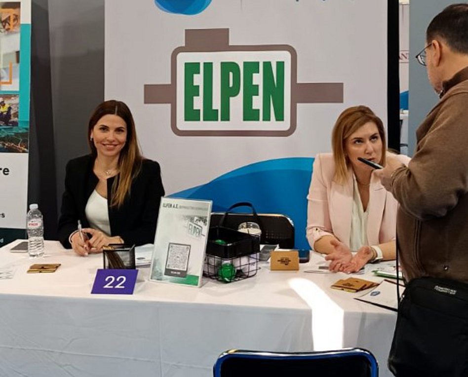 ELPEN: Δυναμική συμμετοχή στις Ημέρες Καριέρας της ΔΥΠΑ