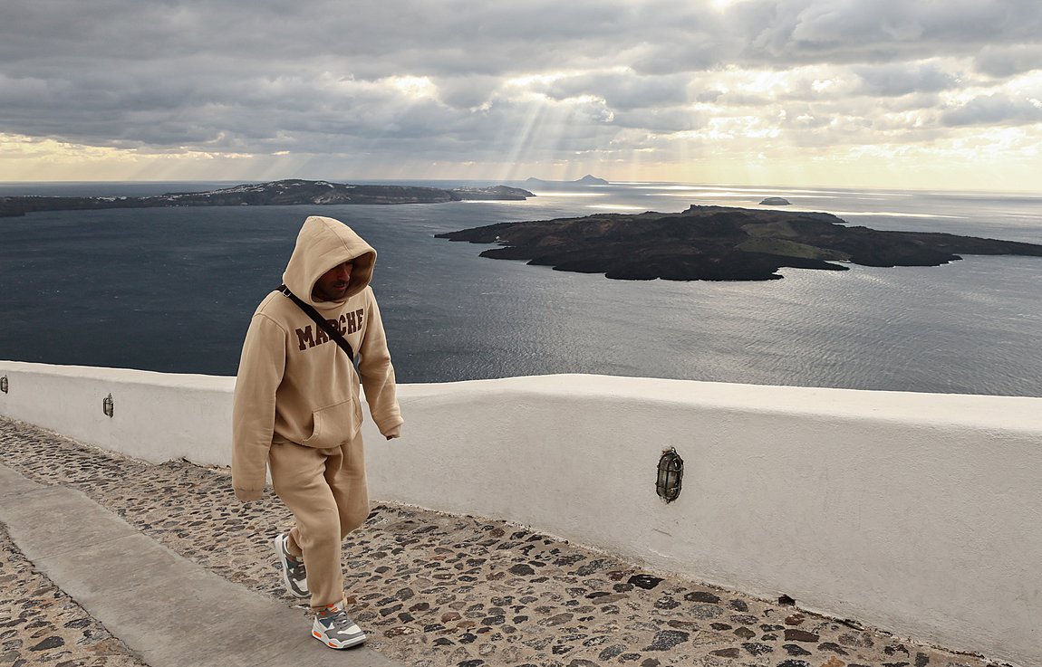 Κυκλάδες: Νέος σεισμός 4,9 Ρίχτερ – Αλλεπάλληλες δονήσεις από το πρωί
