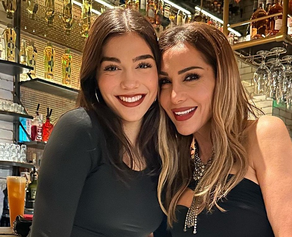 Μελίνα Νικολαΐδη: Δείτε την σε ηλικία 3 ετών να τρώει παγωτό