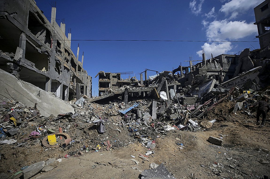 Δυτική Όχθη: Νεκρές δύο Παλαιστίνιες – Η μία ήταν οκτώ μηνών έγκυος