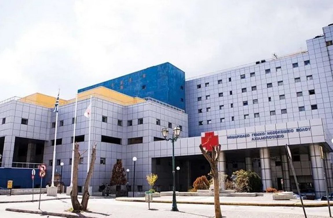 Βόλος: Βρέθηκε νεκρός ο 33χρονος που αναζητούνταν