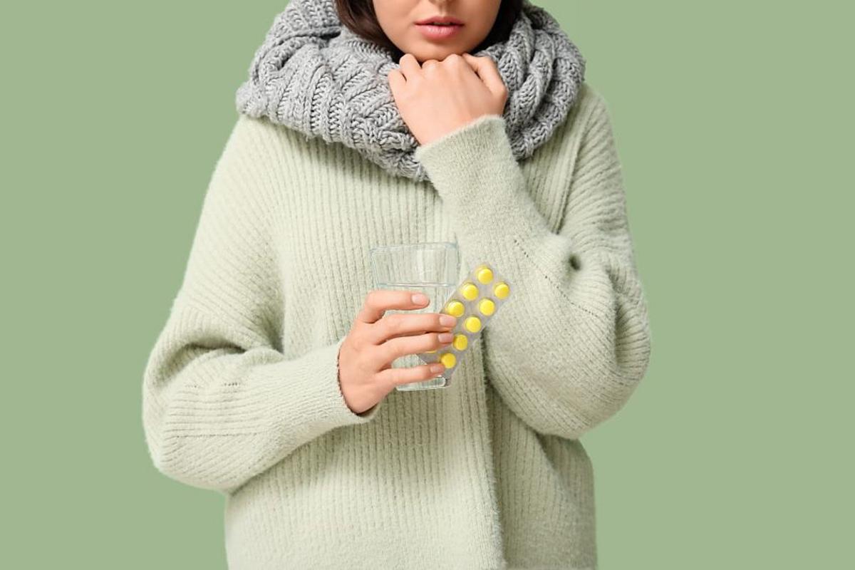 Ρίγος χωρίς πυρετό: Γιατί συμβαίνει – Πώς να το αντιμετωπίσετε