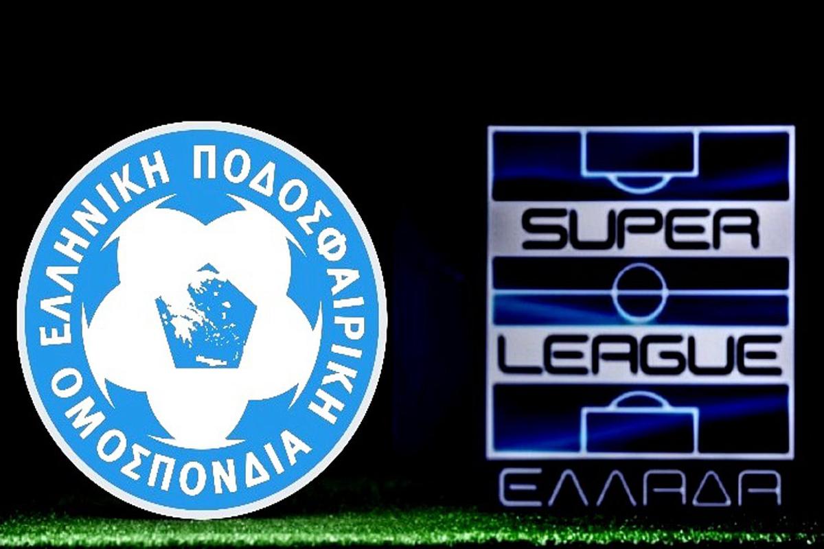 Το «αντίο» της ΕΠΟ και της Super League στον Τάκη Οικονομόπουλο