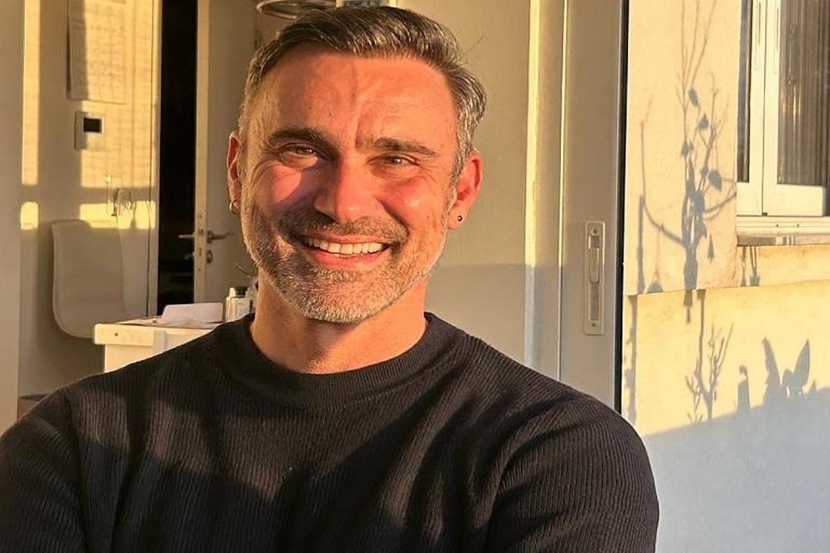 Καπουτζίδης: «Ίσως γίνει reunion του Παρά πέντε»