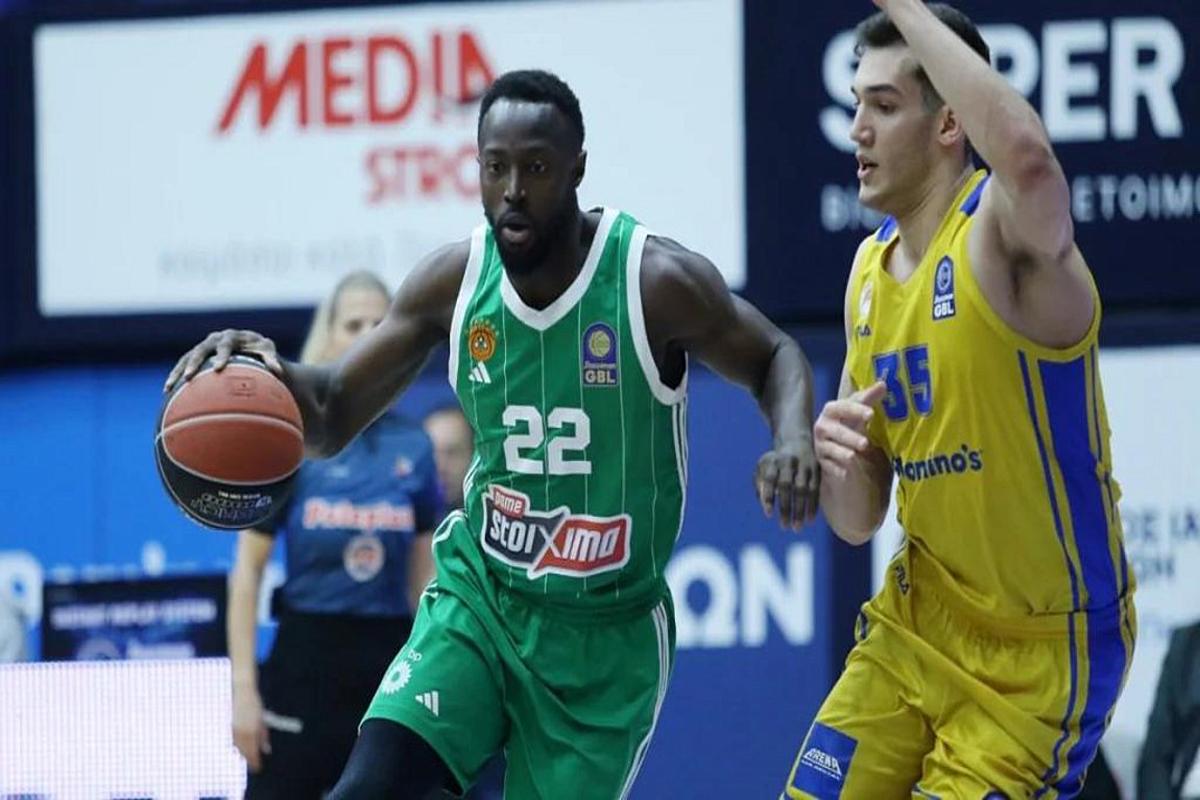 ΟΠΑΠ Final 8 Κυπέλλου μπάσκετ: Αρχίζει η δράση στην Κρήτη