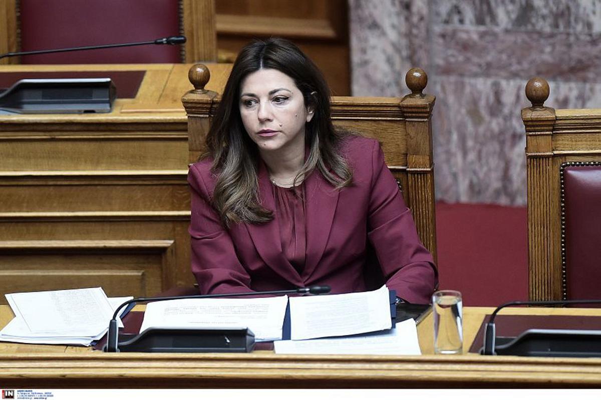 Βουλή: Κατατέθηκε η ρύθμιση για τη θέσπιση Προγράμματος Δημογραφικής Ανάπτυξης στον Έβρο