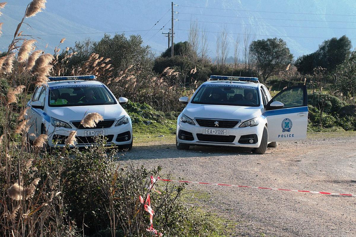 Κέρκυρα: 48ωρη προθεσμία πήρε για να απολογηθεί ο 56χρονος αδελφοκτόνος