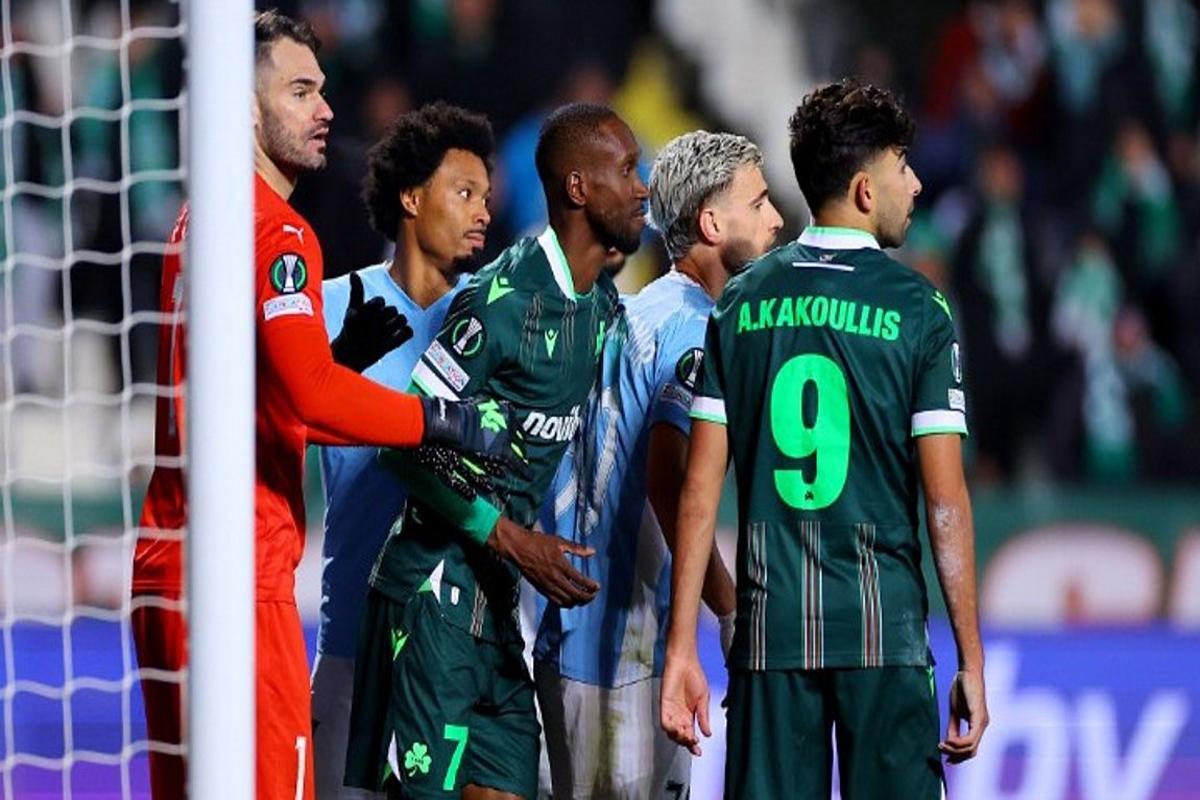 Conference League: Άφησαν «ανοιχτούς λογαριασμούς» Ομόνοια και Πάφος