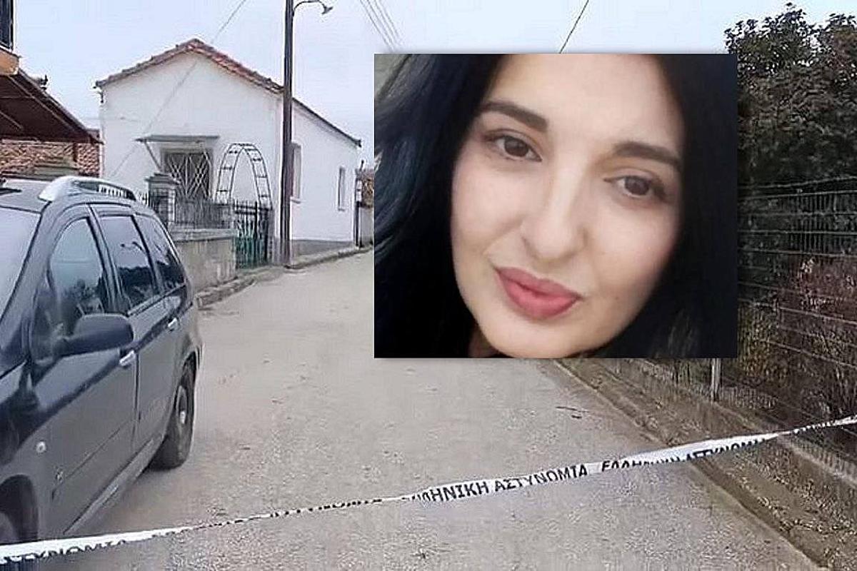 Γυναικοκτονία στις Σέρρες: Τη στραγγάλισε και αυτοκτόνησε – Το σημείωμα του δράστη