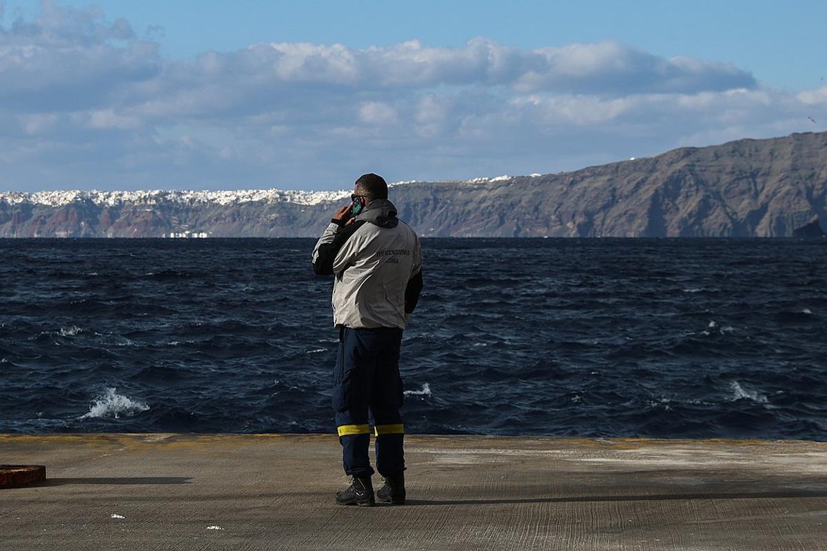 Τι φοβούνται οι σεισμολόγοι