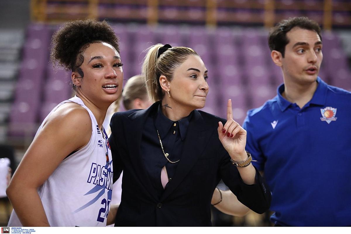 Κύπελλο Μπάσκετ Γυναικών: Για πρώτη φορά στον τελικό ο ΠΑΣ Γιάννινα