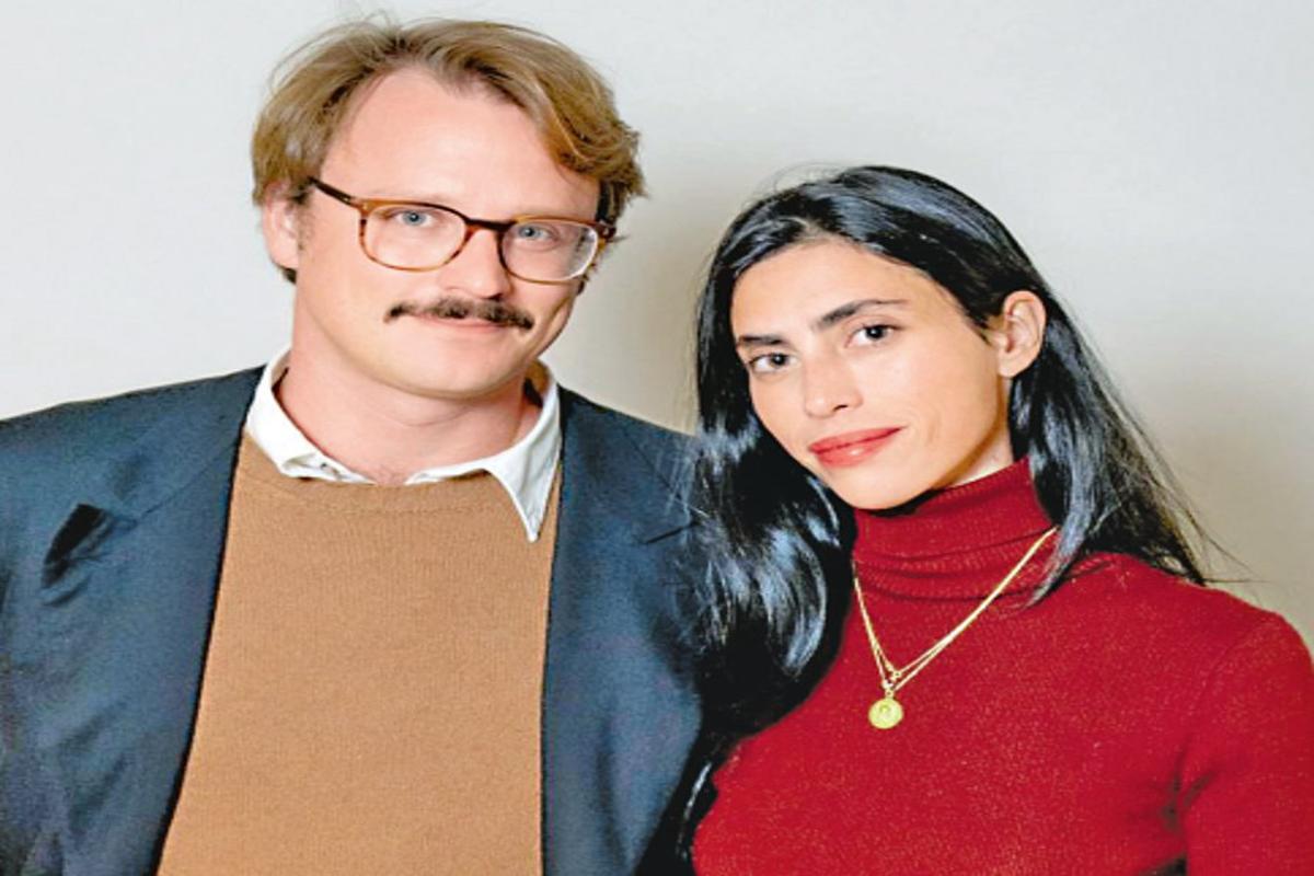 Νικόλαος Νιάρχος – Μαλού Ντάλα Πίκολα: Γάμος στο Αιγαίο