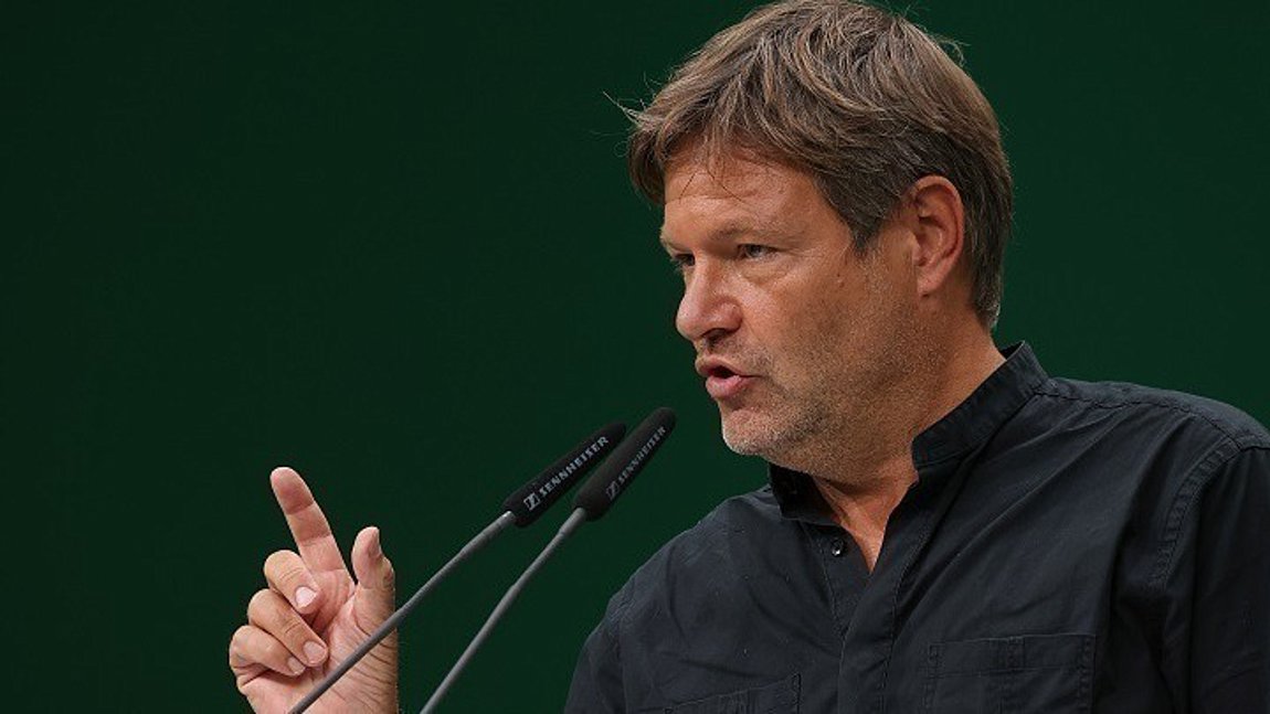 Γερμανός υπουργός Οικονομίας προς Τζέι Ντι Βανς: Να κοιτάς τη δουλειά σου