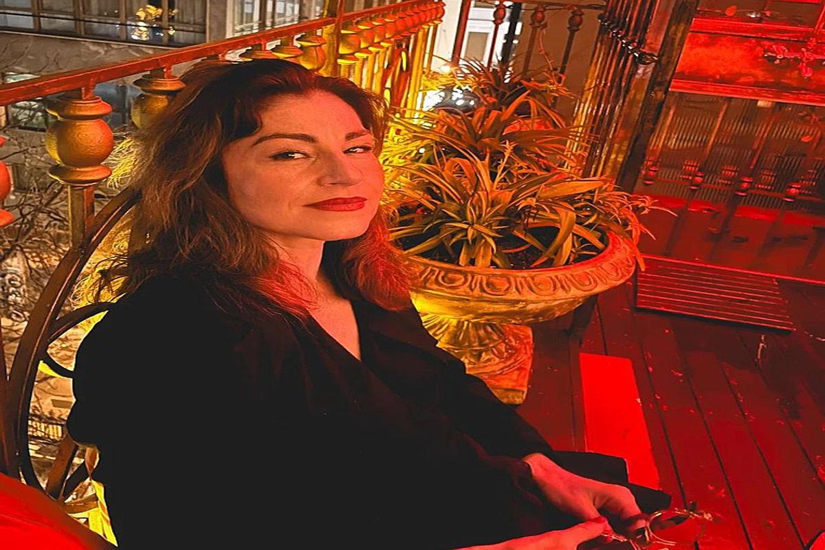 Αλεξία Καλτσίκη: «Νιώθω ανεπαρκής ως μητέρα»