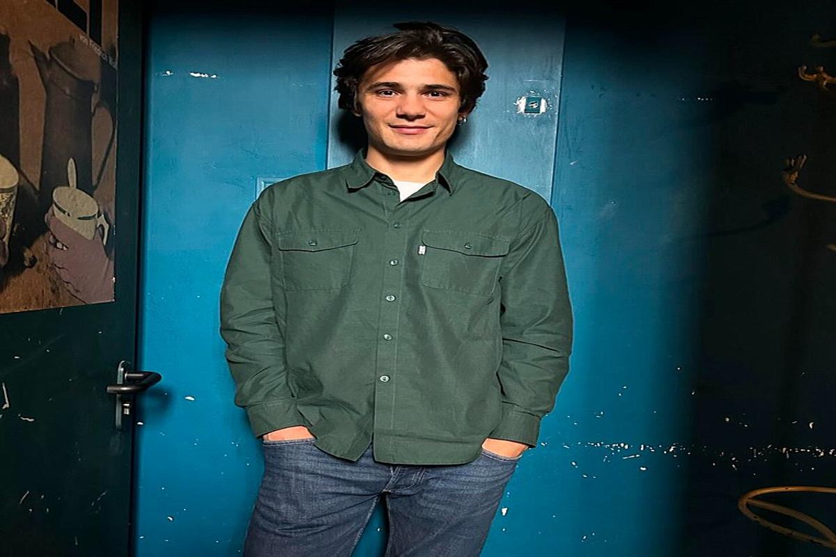 Κώστας Νικούλι: «Όσο φοβάσαι, τόσο ανέχεσαι – Ο φόβος σε κάνει παθητικό»