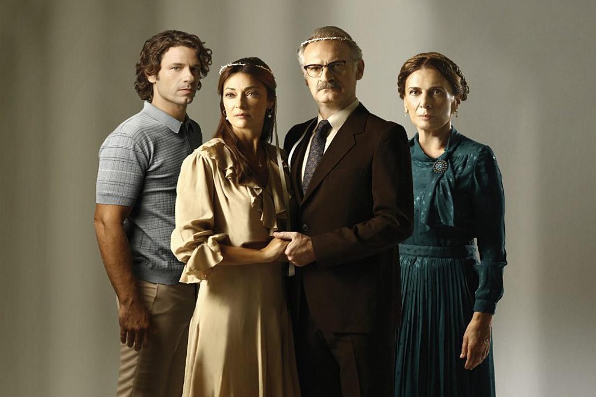 ΕΡΤ: Ποια σειρά θα συνεχίσει και την προσεχή σεζόν και ποια όχι;