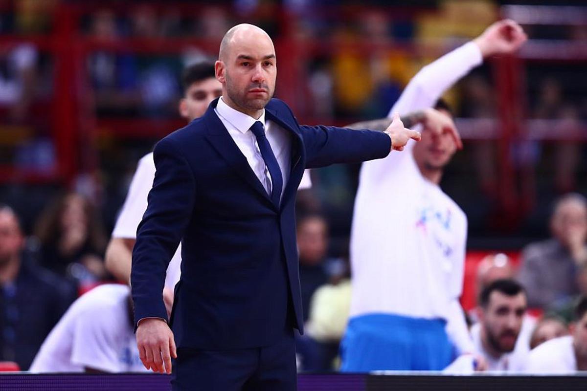 Αυτός θα αντικαταστήσει τον Γουόκαπ στην Εθνική ομάδα