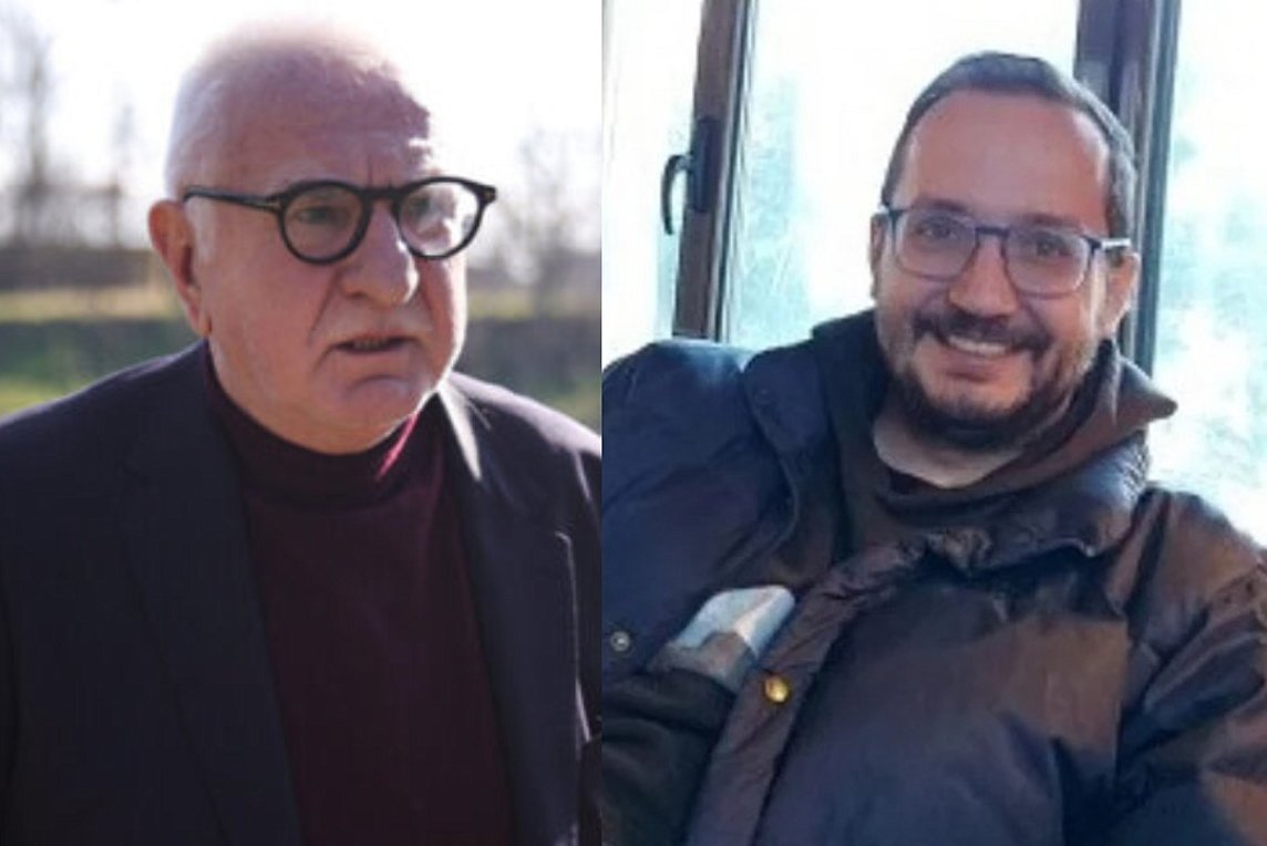 Βασίλης Καλογήρου: Η ανάρτηση Τσούκαλη που επιβεβαιώνει τον θάνατο του 39χρονου